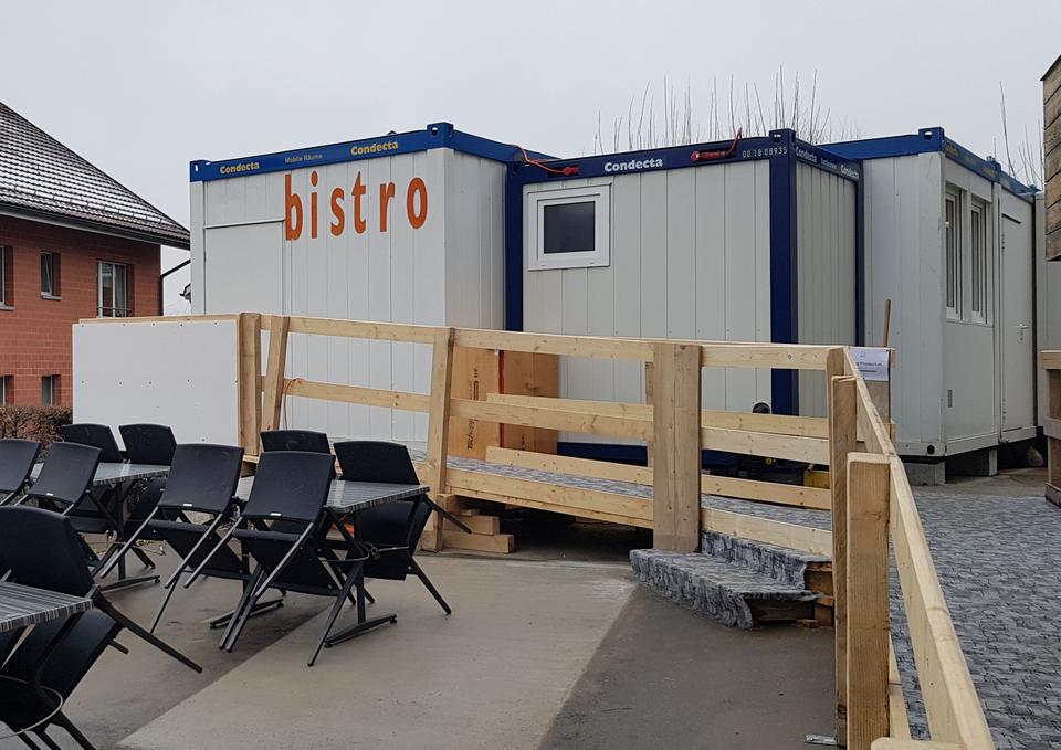 Bistro Spilhöfler