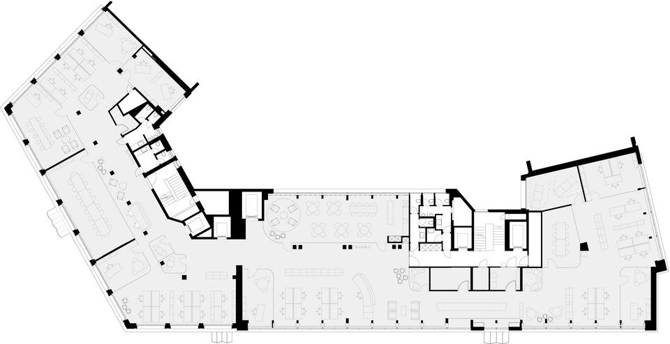 Grundriss 1. OG EXPERTsuisse
