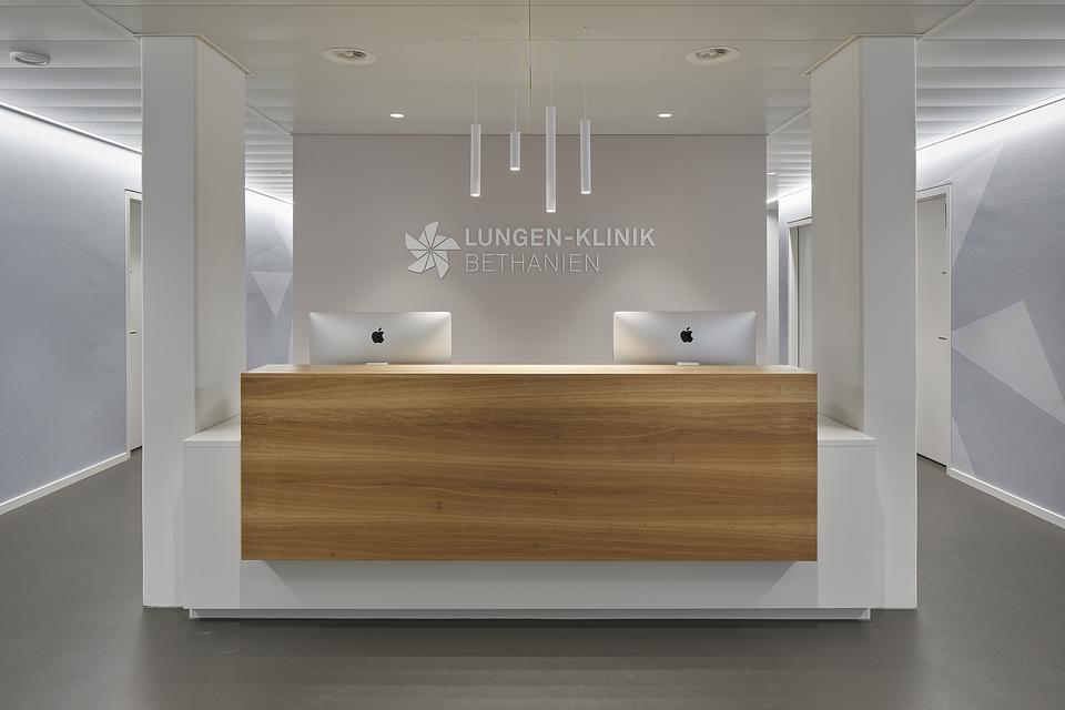Privatklinik Bethanien, Zürich
