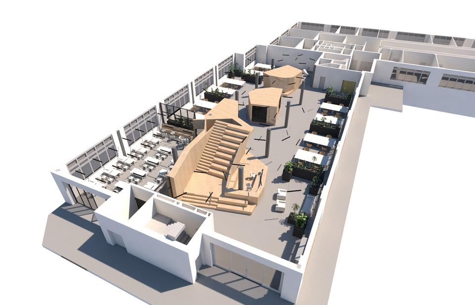 Office Space UPGREAT