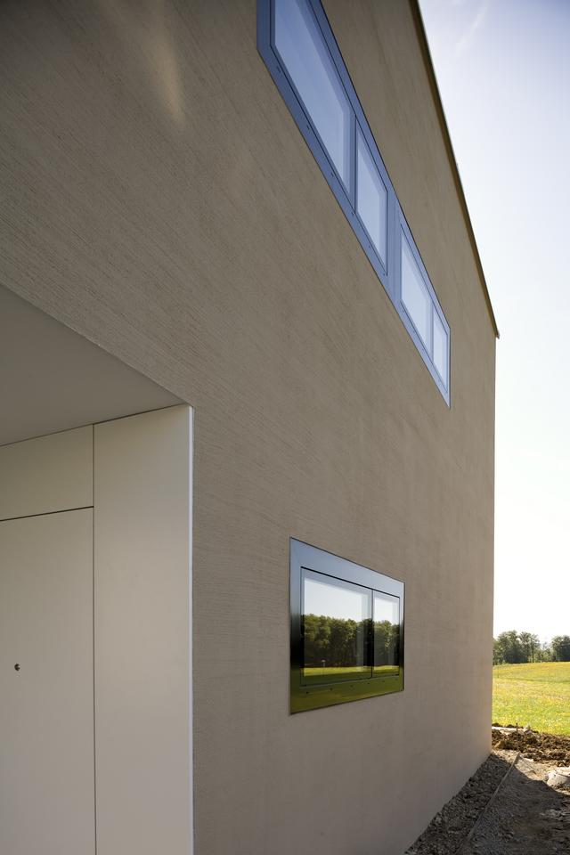 EFH Bachtelstrasse 13, Rüti