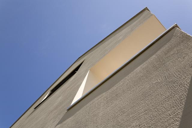 EFH Bachtelstrasse 13, Rüti