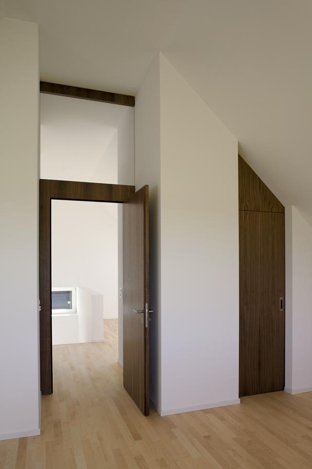 EFH Bachtelstrasse 13, Rüti