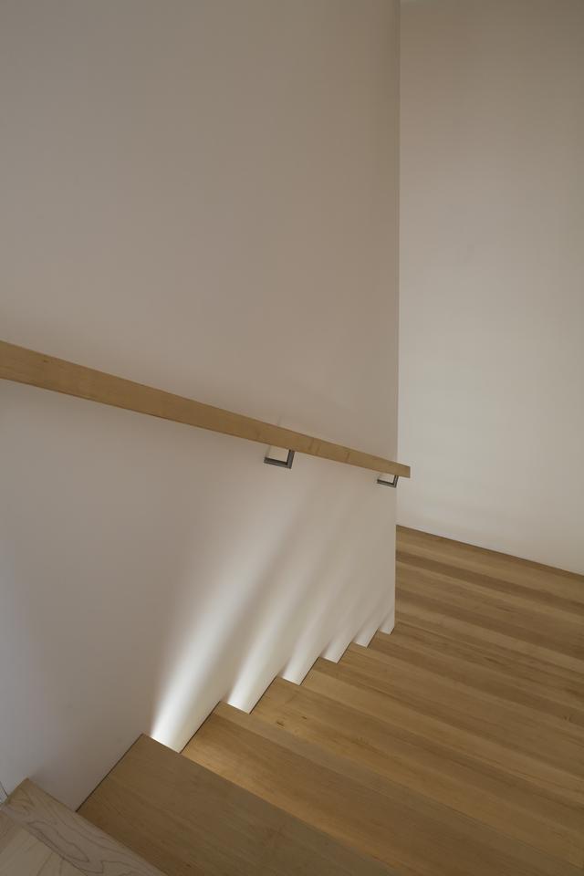 EFH Bachtelstrasse 13, Rüti