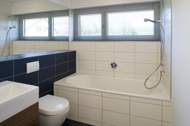 EFH Bachtelstrasse 13, Rüti