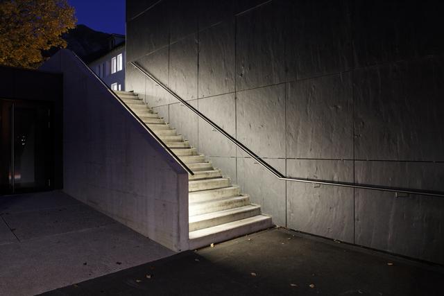 Ospidal Val Müstair, St. Maria