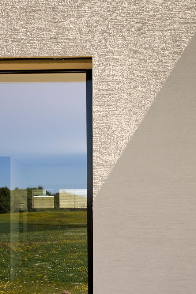 EFH Bachtelstrasse 13, Rüti