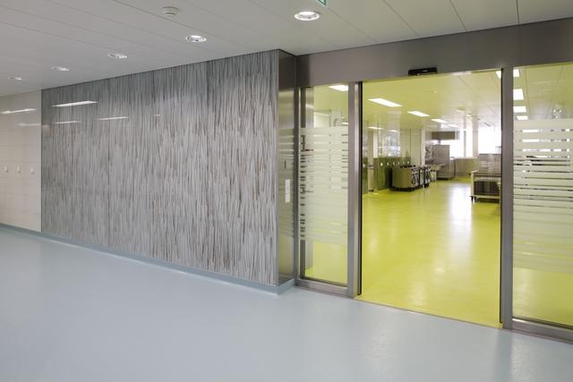 Gesamtsanierung Küche, GZO Spital Wetzikon