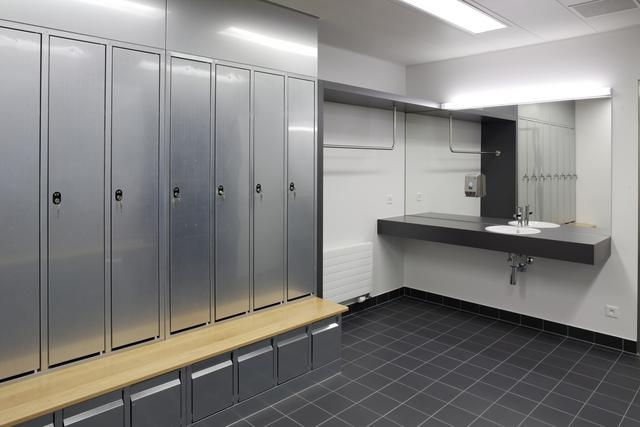 Gesamtsanierung Küche, GZO Spital Wetzikon