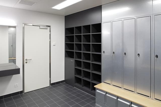 Gesamtsanierung Küche, GZO Spital Wetzikon