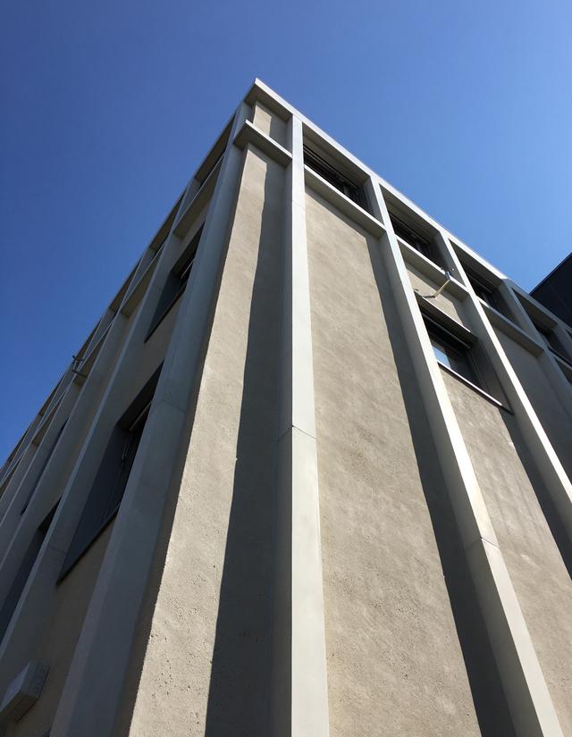 Erweiterung Universitätsklinik Balgrist, Zürich