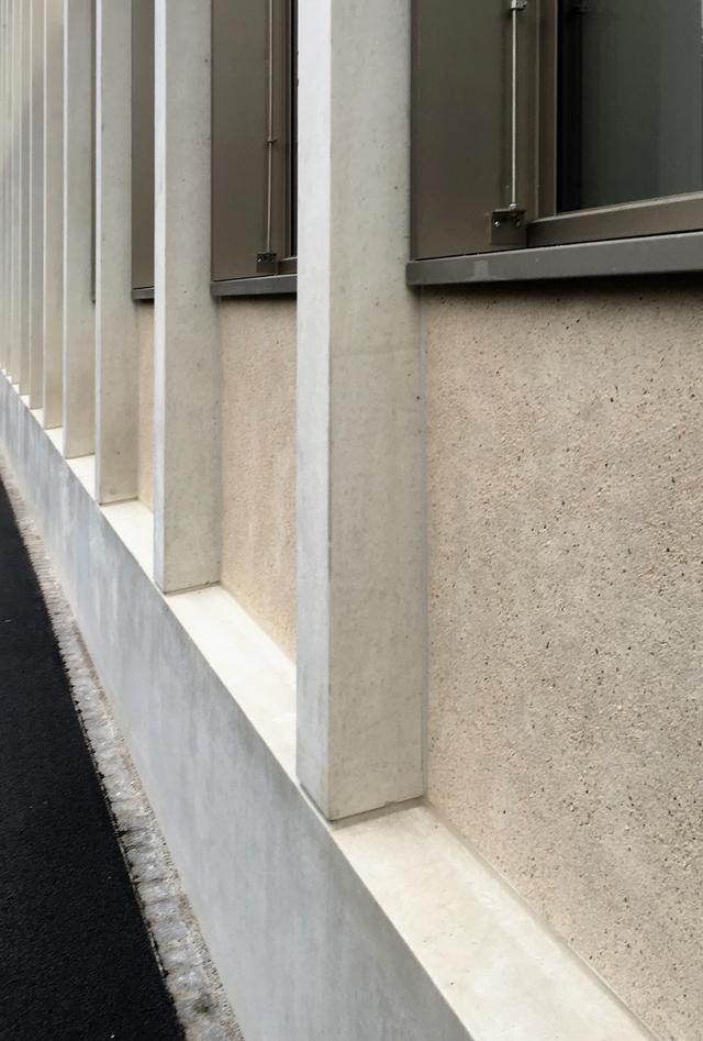 Erweiterung Universitätsklinik Balgrist, Zürich