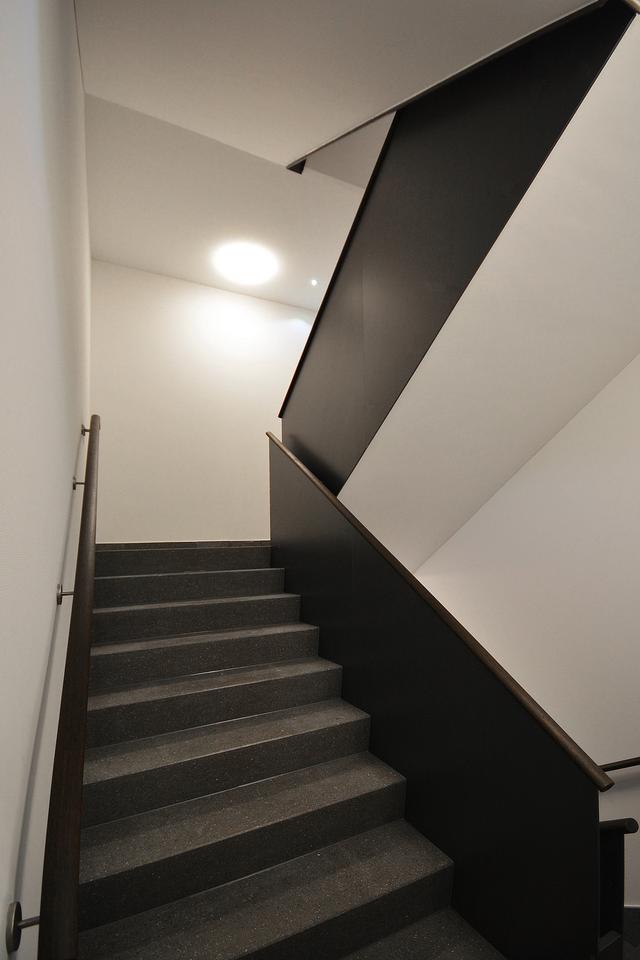 Erweiterung Universitätsklinik Balgrist, Zürich