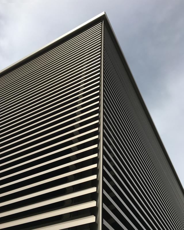 Erweiterung Universitätsklinik Balgrist, Zürich