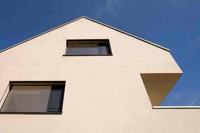 EFH Bachtelstrasse 13, Rüti