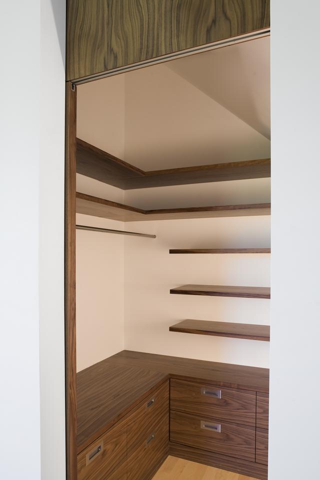 EFH Bachtelstrasse 13, Rüti