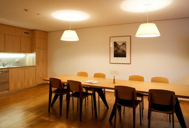 Ospidal Val Müstair, St. Maria