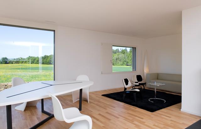 EFH Bachtelstrasse 13, Rüti