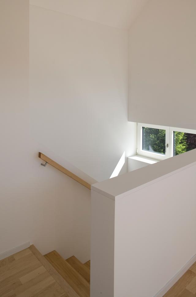 EFH Bachtelstrasse 13, Rüti