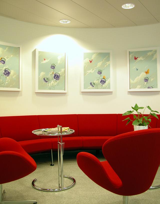 Gesamtsanierung, GZO Spital Wetzikon