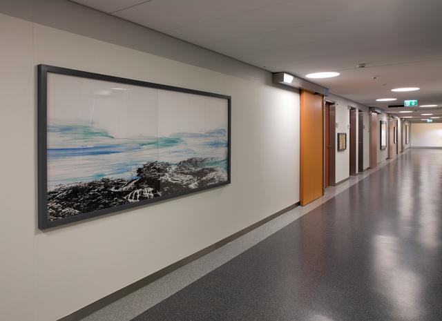 Funktionsdiagnostik, St. Claraspital Basel