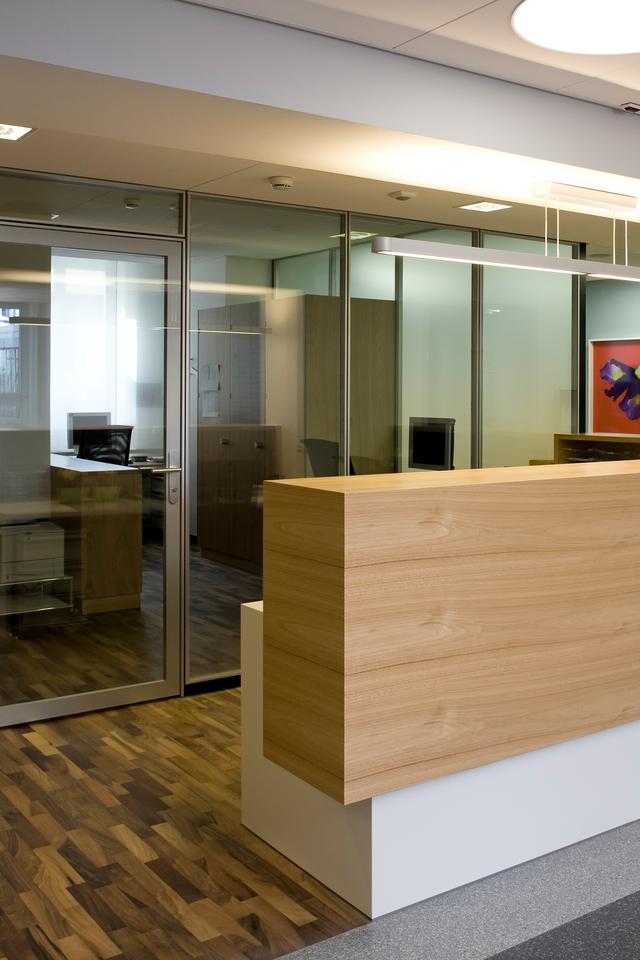 Funktionsdiagnostik, St. Claraspital Basel