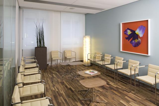 Funktionsdiagnostik, St. Claraspital Basel