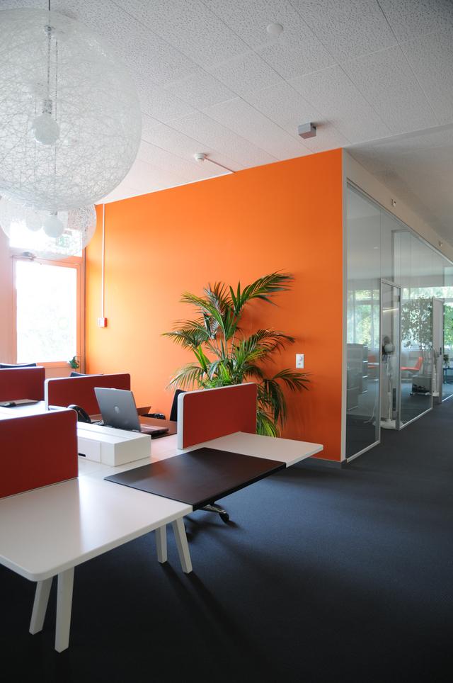 Volvo Automobile Schweiz AG, Zürich