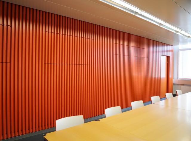 Volvo Automobile Schweiz AG, Zürich