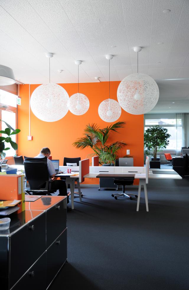 Volvo Automobile Schweiz AG, Zürich