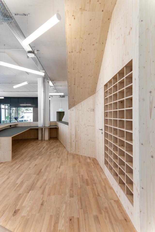 Office Space UPGREAT