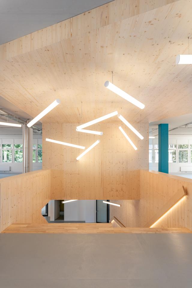 Office Space UPGREAT