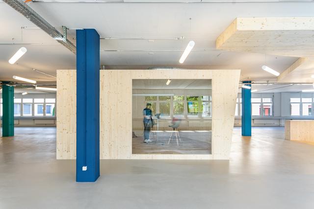 Office Space UPGREAT