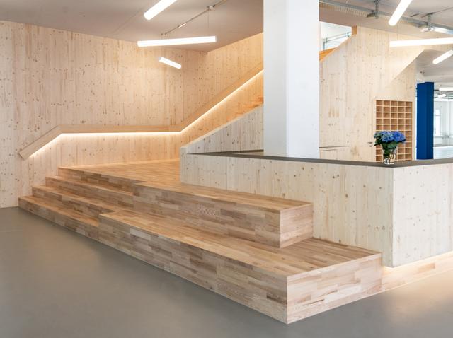 Office Space UPGREAT